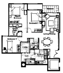 Faber Crest (D5), Condominium #606037631